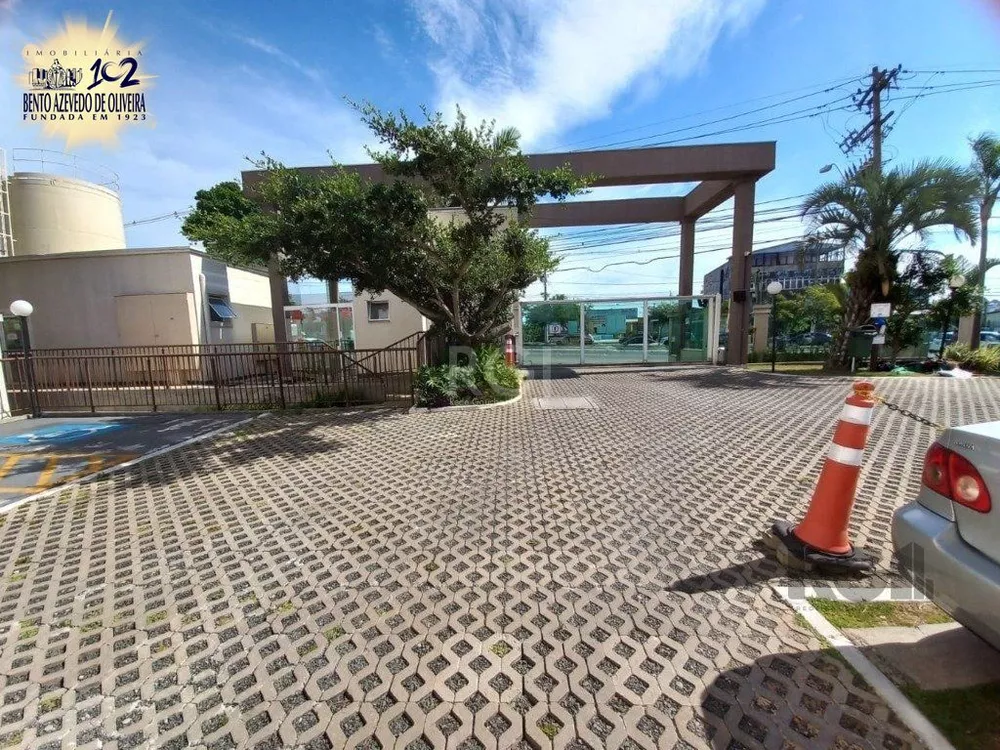 Apartamento, 2 quartos, 48 m² - Foto 5