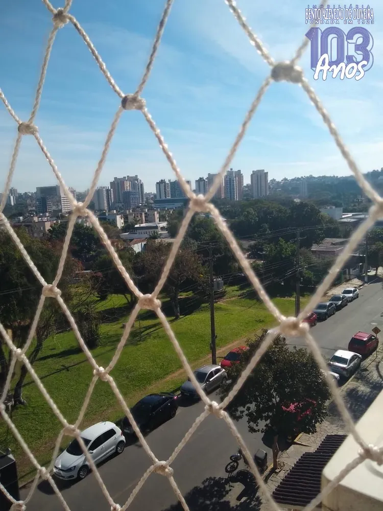 Apartamento, 2 quartos, 39 m² - Foto 7