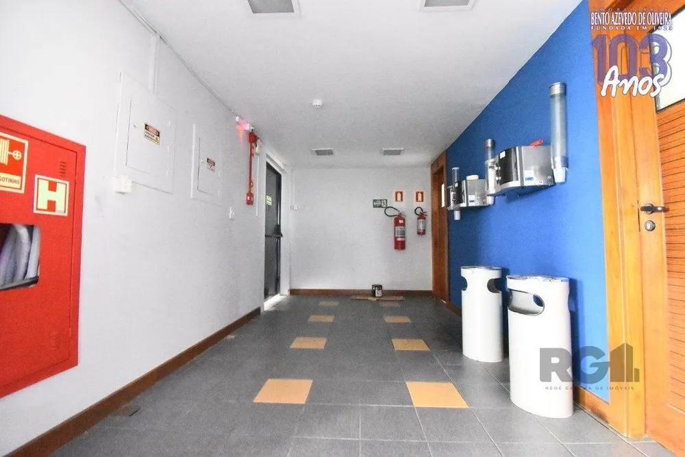 Apartamento, 2 quartos, 43 m² - Foto 2