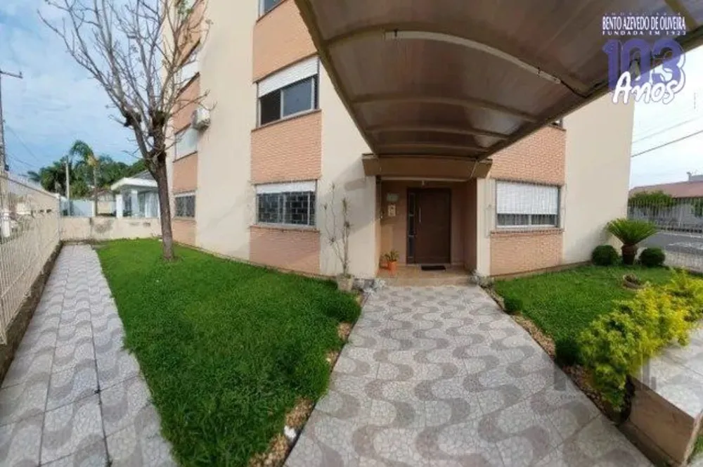 Apartamento, 2 quartos, 43 m² - Foto 1
