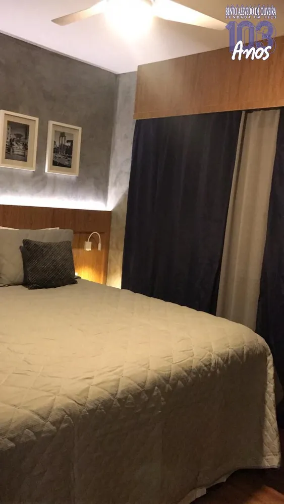 Apartamento, 1 quarto, 46 m² - Foto 6