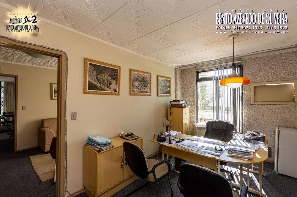 Loja-Salão, 760 m² - Foto 1