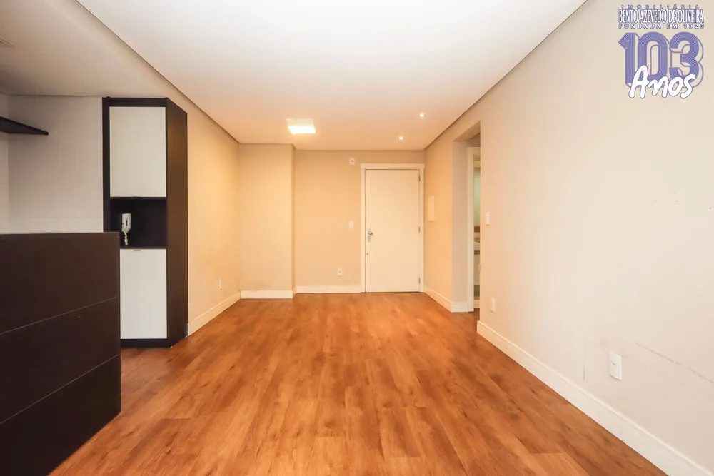 Apartamento, 1 quarto, 59 m² - Foto 2