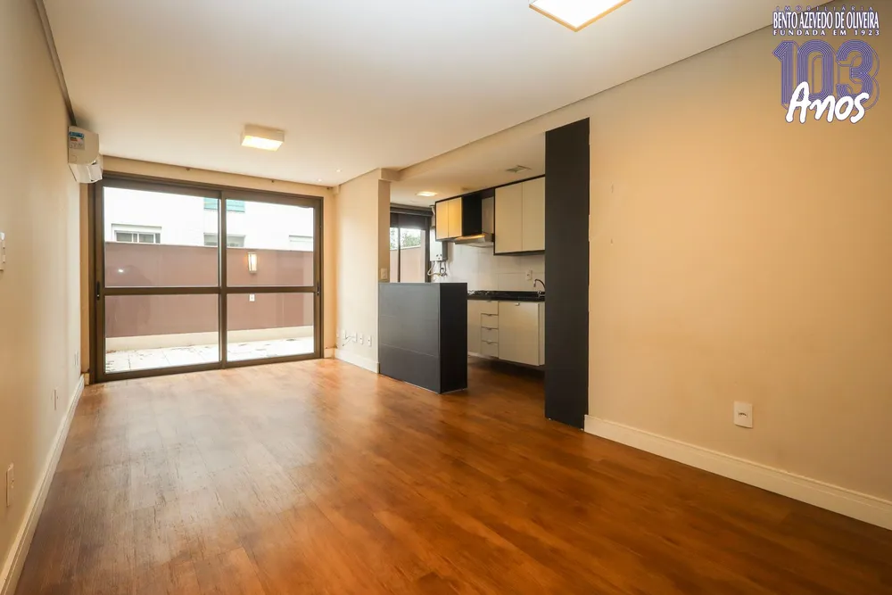 Apartamento, 1 quarto, 59 m² - Foto 1