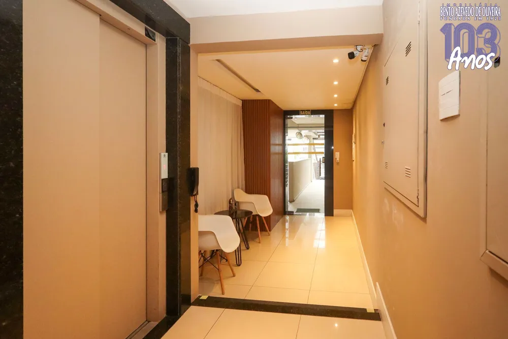 Apartamento, 1 quarto, 59 m² - Foto 7