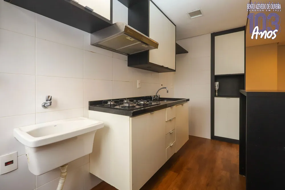 Apartamento, 1 quarto, 59 m² - Foto 3
