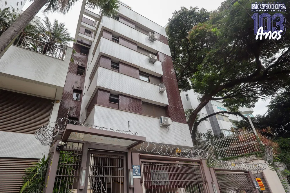 Apartamento, 1 quarto, 59 m² - Foto 8