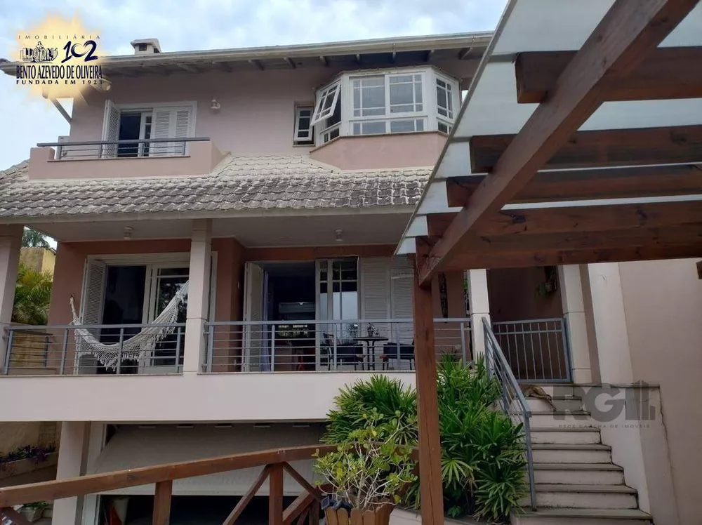 Casa, 3 quartos, 307 m² - Foto 2