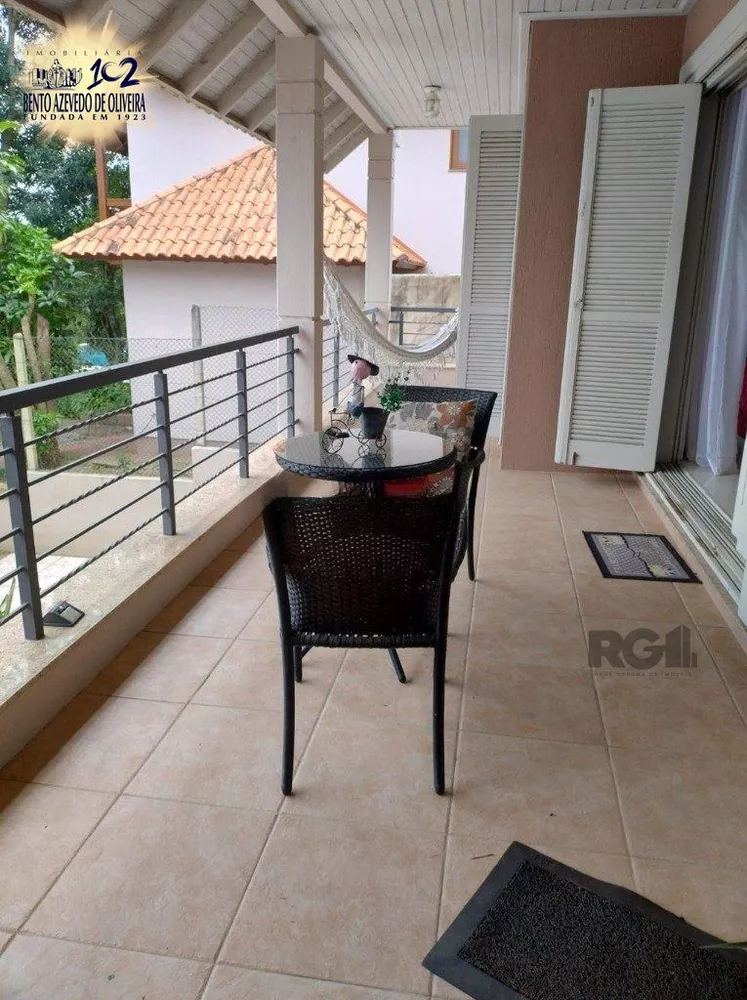 Casa, 3 quartos, 307 m² - Foto 3