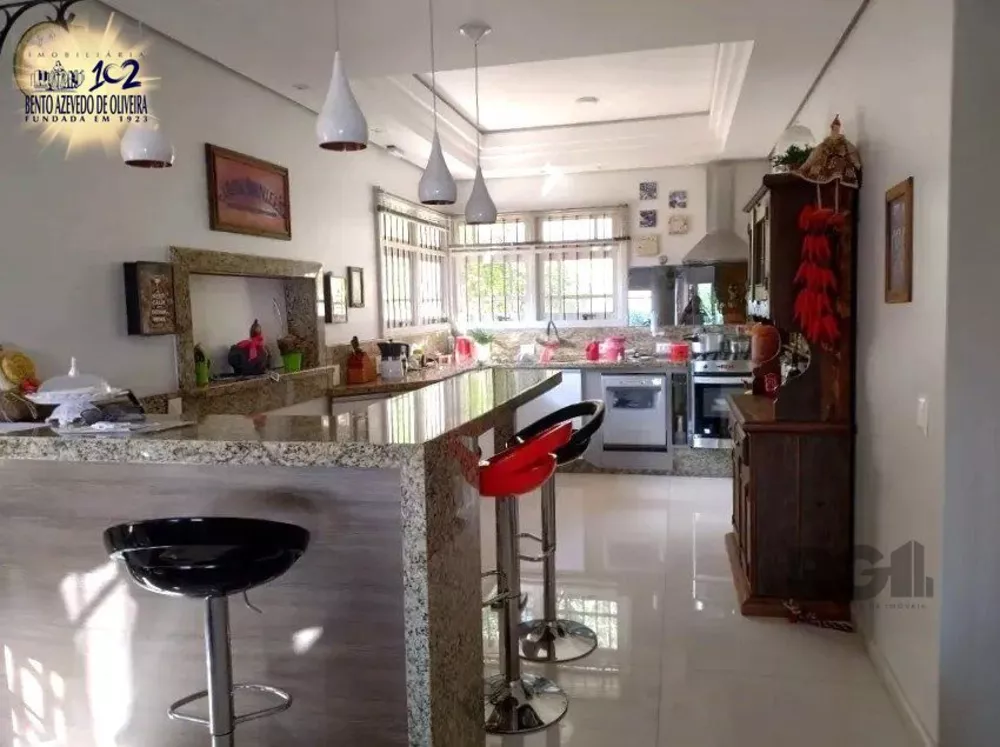 Casa, 3 quartos, 307 m² - Foto 8