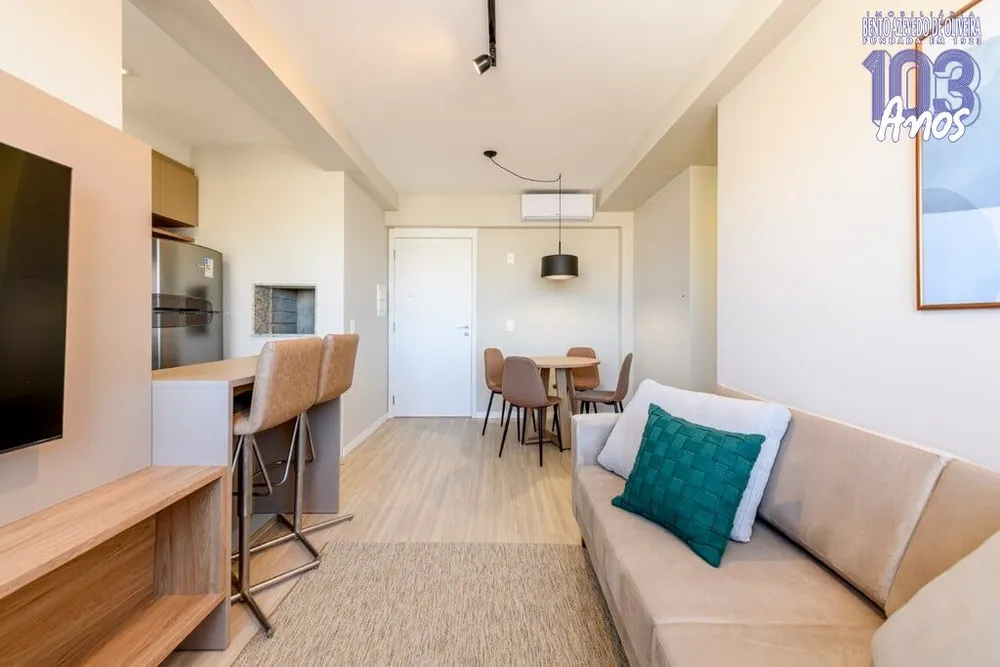 Apartamento, 2 quartos, 55 m² - Foto 4