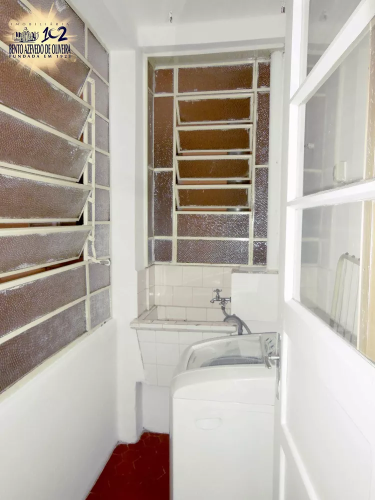 Apartamento, 2 quartos, 55 m² - Foto 7