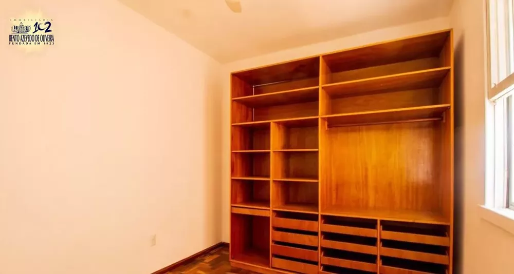 Apartamento, 2 quartos, 55 m² - Foto 2