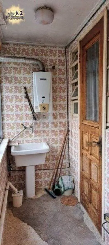 Apartamento, 2 quartos, 74 m² - Foto 2