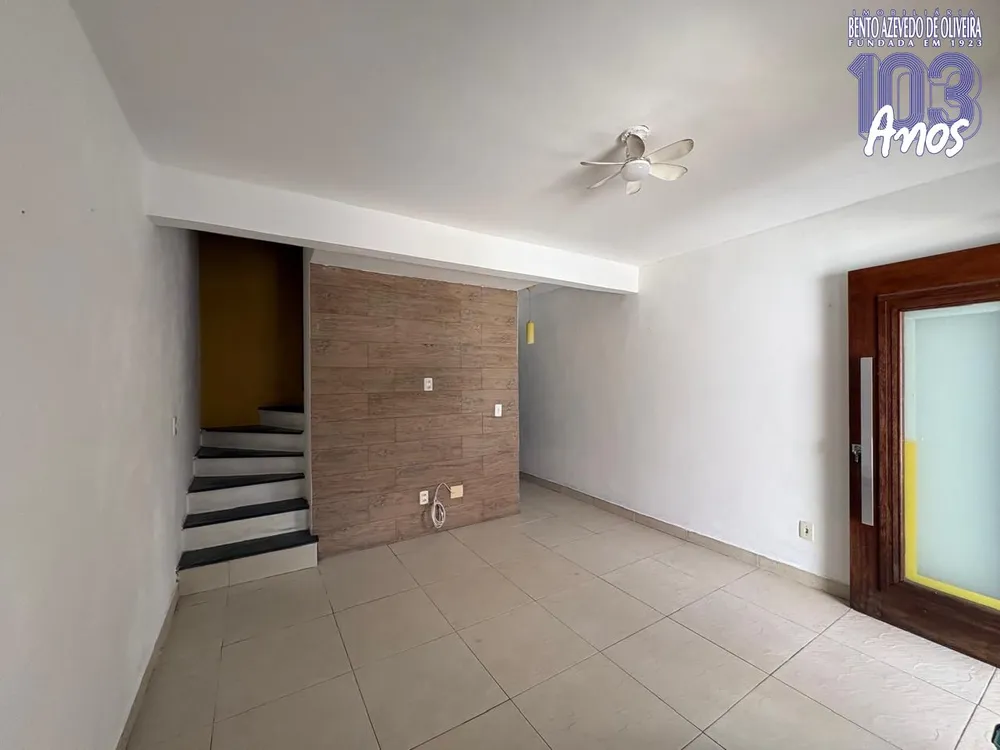 Sobrado, 2 quartos, 70 m² - Foto 1