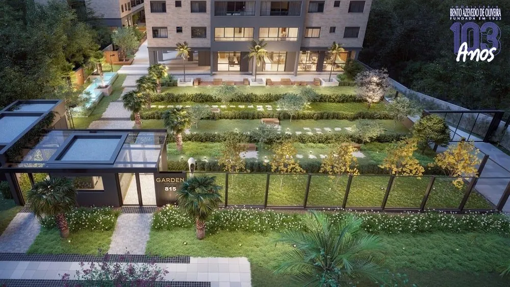 Apartamento, 3 quartos, 116 m² - Foto 4