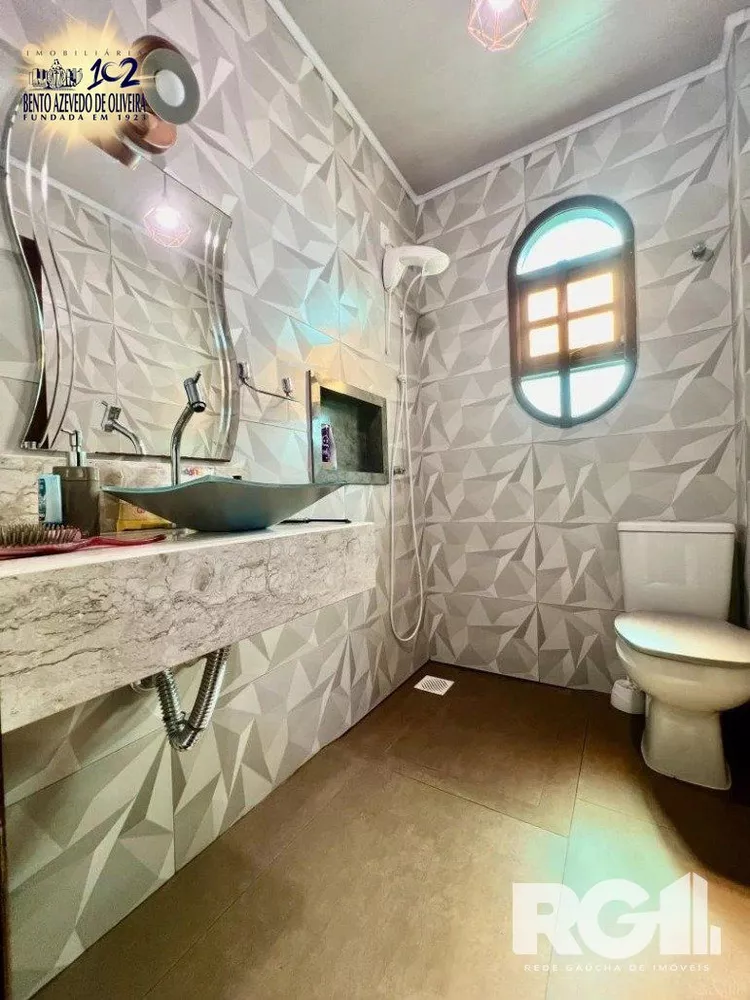 Casa, 5 quartos, 175 m² - Foto 2