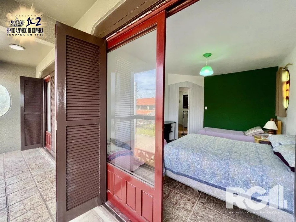 Casa, 5 quartos, 175 m² - Foto 1