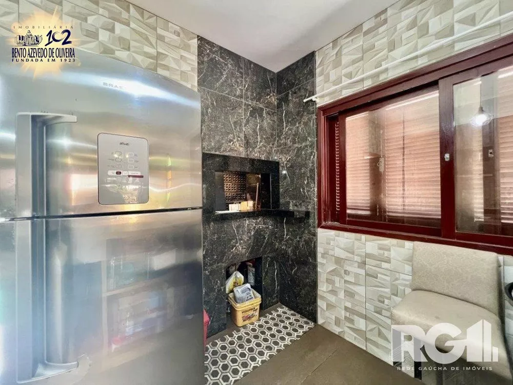 Casa, 5 quartos, 175 m² - Foto 3