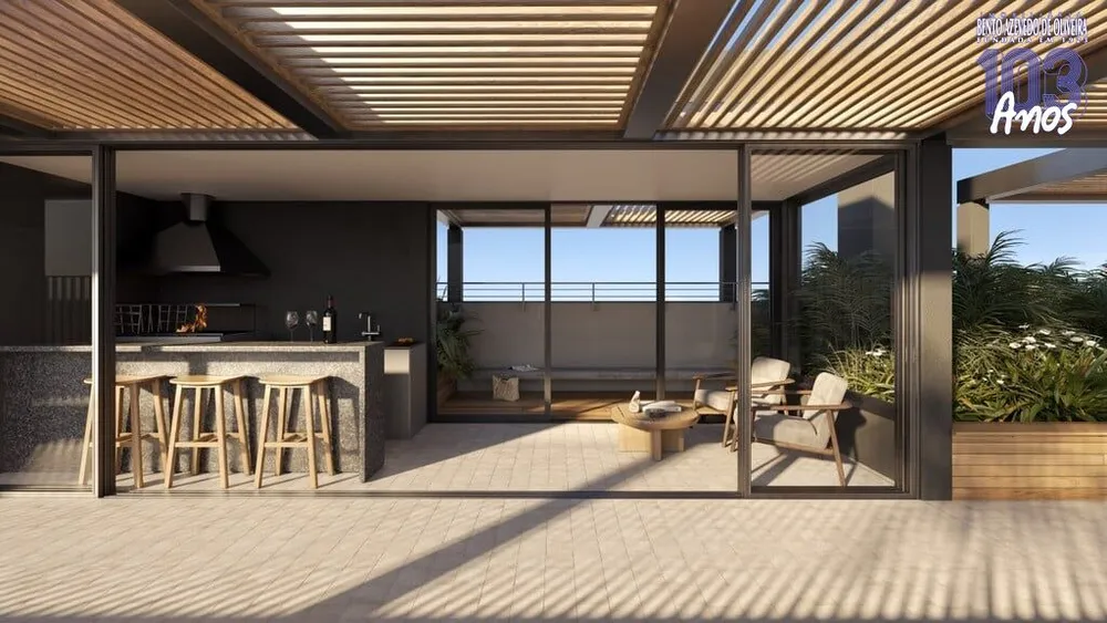Apartamento, 3 quartos, 93 m² - Foto 6