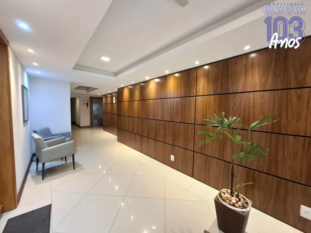 Apartamento, 2 quartos, 115 m² - Foto 4