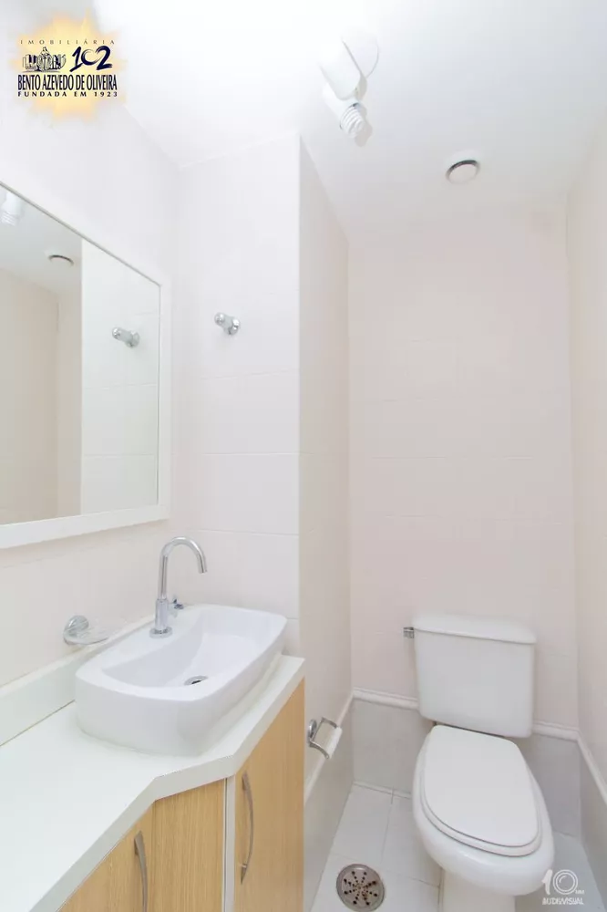 Sala-Conjunto, 34 m² - Foto 1
