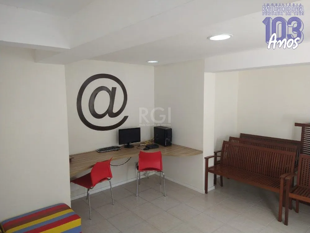 Apartamento, 2 quartos, 48 m² - Foto 8