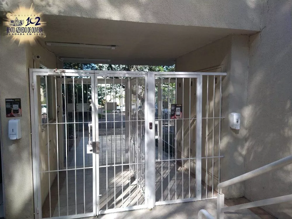 Apartamento, 2 quartos, 48 m² - Foto 2