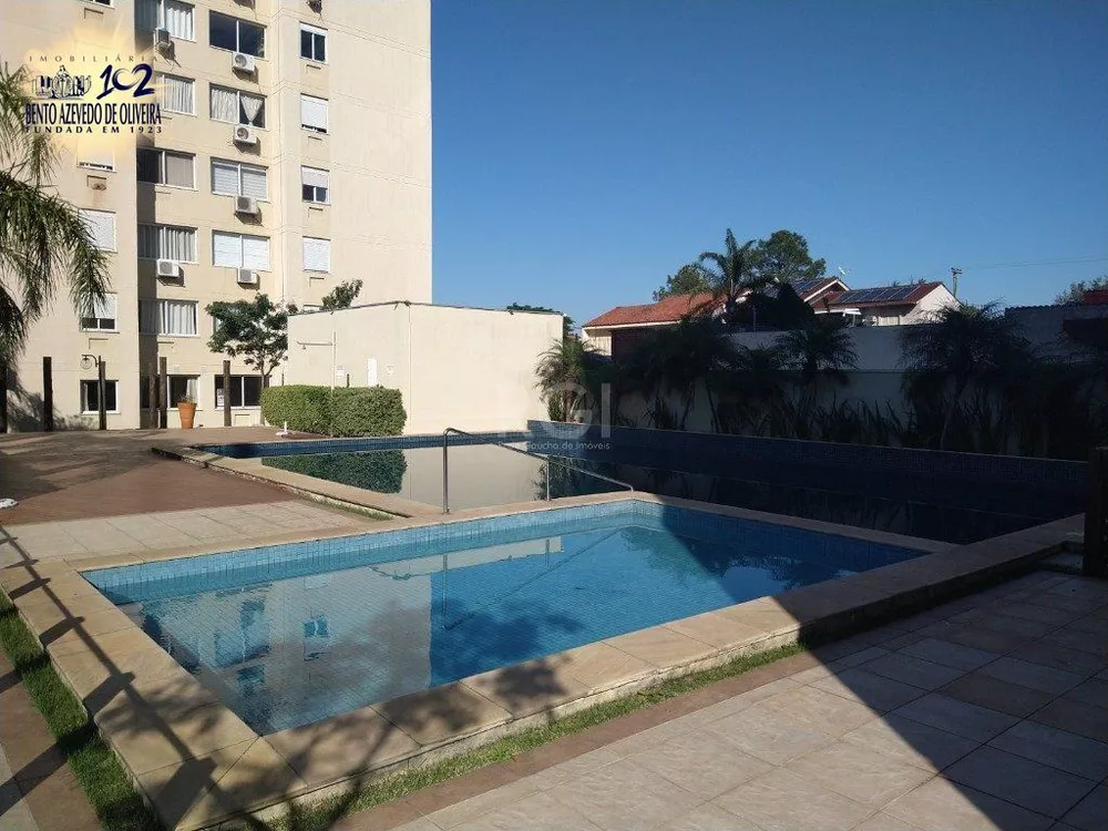 Apartamento, 2 quartos, 48 m² - Foto 4