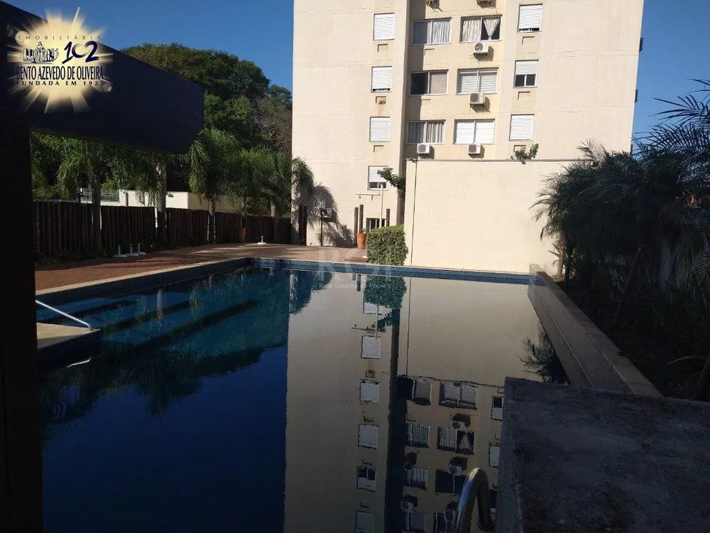 Apartamento, 2 quartos, 48 m² - Foto 1
