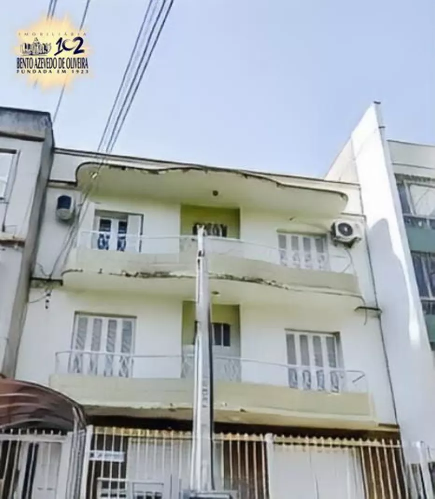 Apartamento, 2 quartos, 95 m² - Foto 6