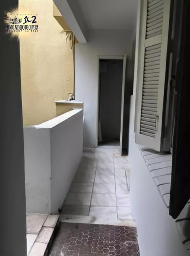 Apartamento, 2 quartos, 95 m² - Foto 4