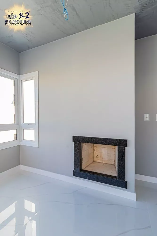 Apartamento, 2 quartos, 83 m² - Foto 2