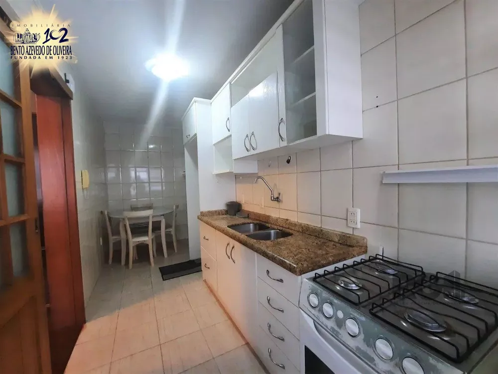 Apartamento, 1 quarto, 45 m² - Foto 2