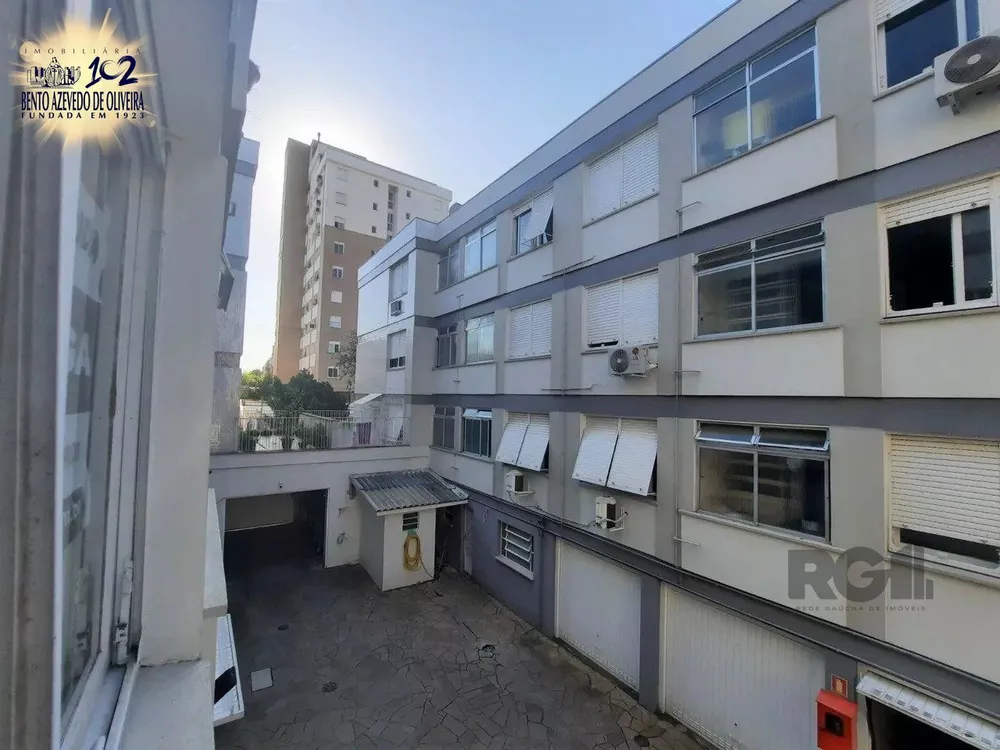 Apartamento, 1 quarto, 45 m² - Foto 1