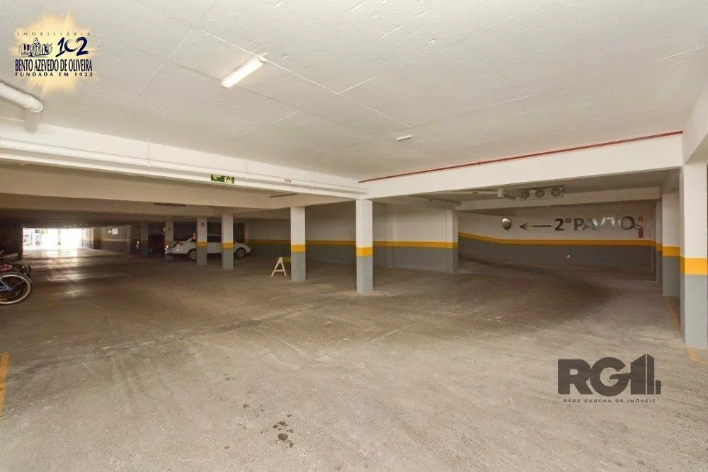 Apartamento, 2 quartos, 60 m² - Foto 7