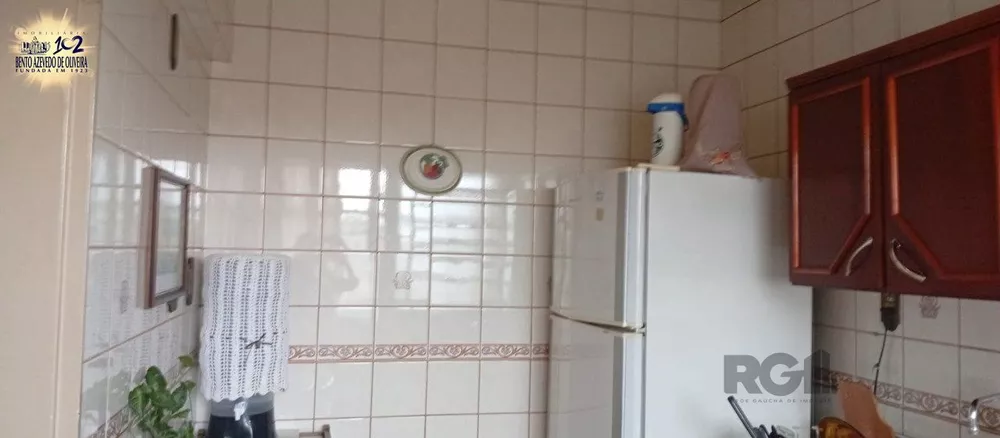 Apartamento, 2 quartos, 60 m² - Foto 3