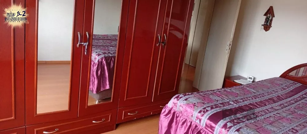 Apartamento, 2 quartos, 60 m² - Foto 8