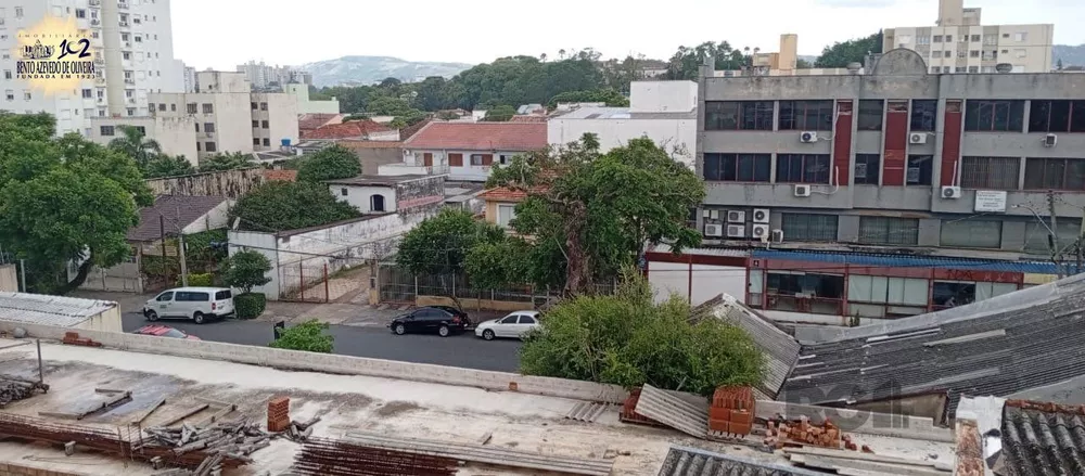 Apartamento, 2 quartos, 60 m² - Foto 1