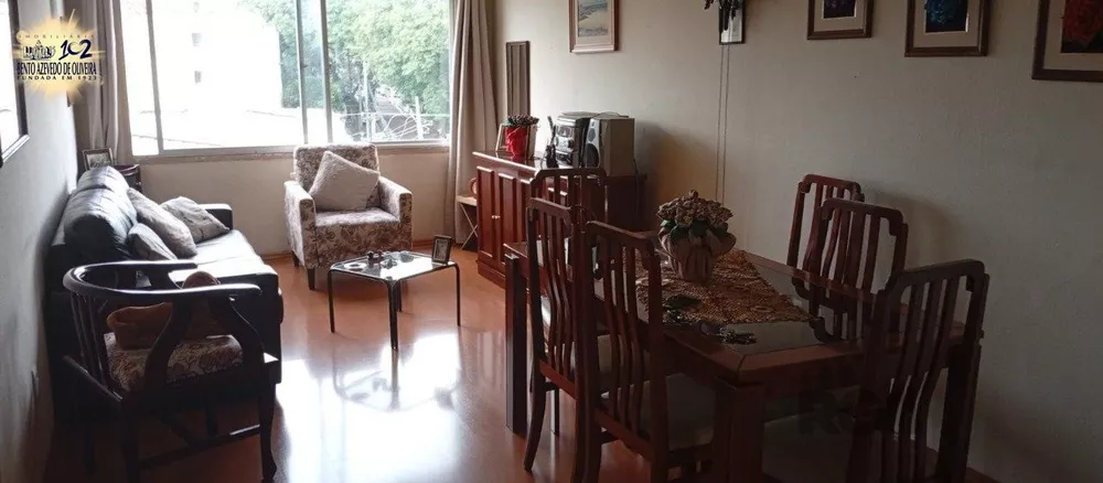 Apartamento, 2 quartos, 60 m² - Foto 5