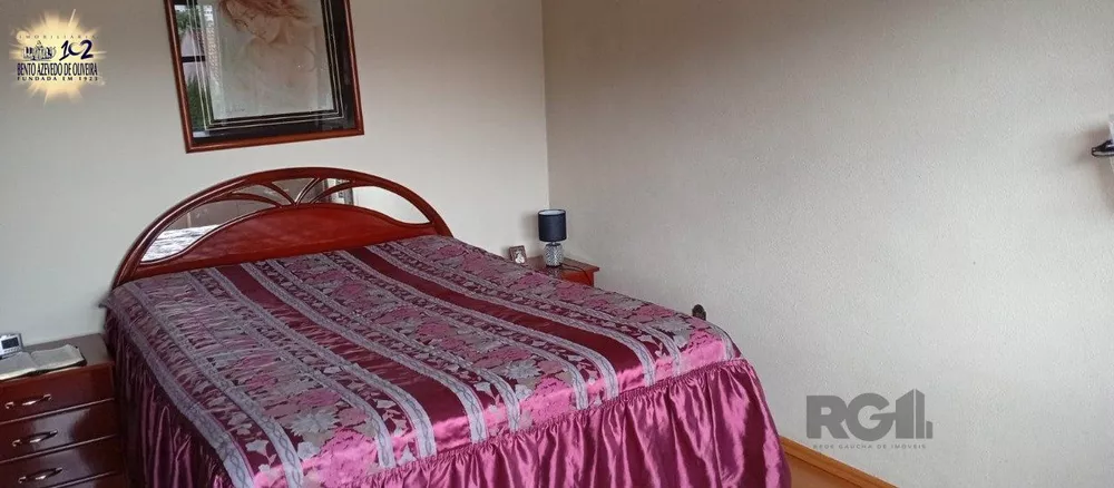 Apartamento, 2 quartos, 60 m² - Foto 6