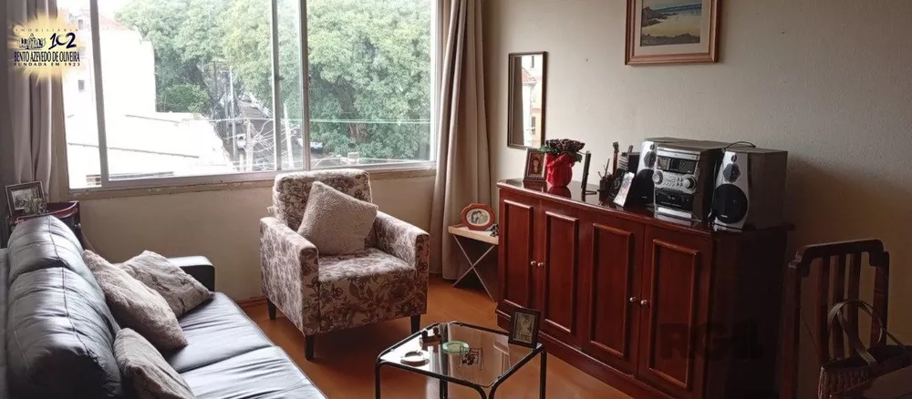 Apartamento, 2 quartos, 60 m² - Foto 4