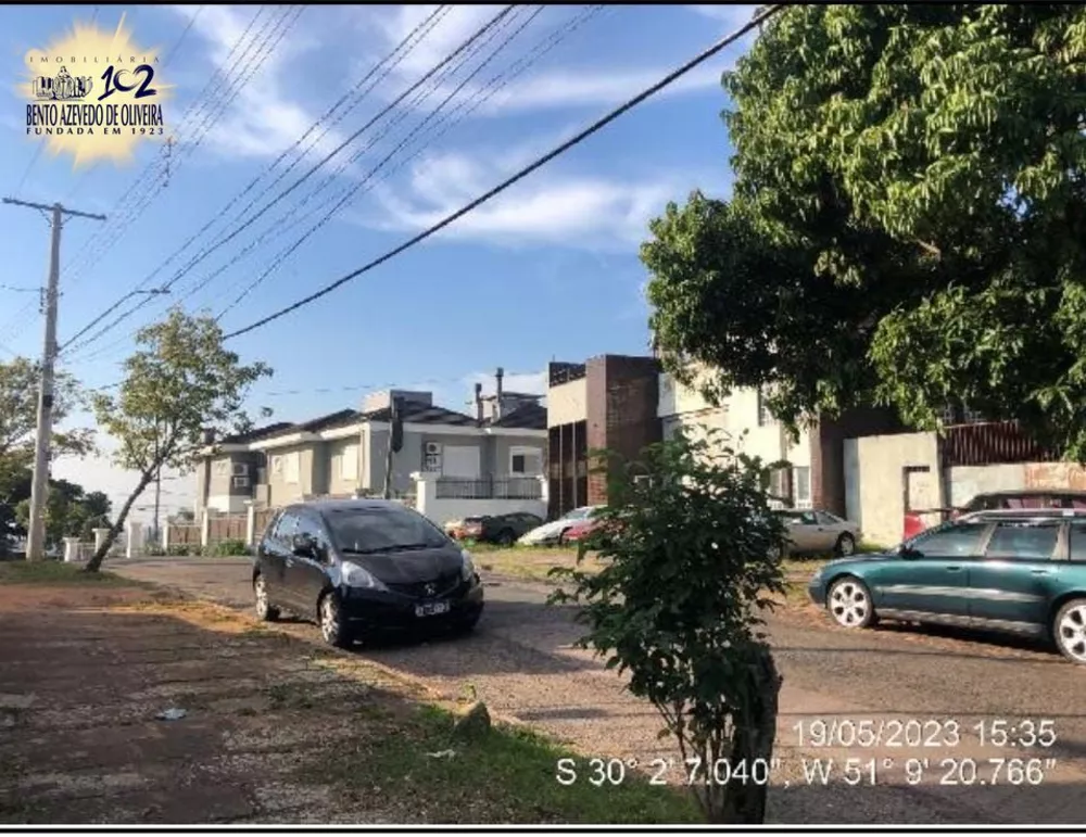 Terreno, 251 m² - Foto 4