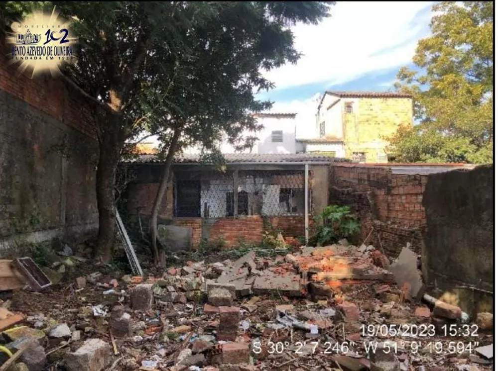 Terreno, 251 m² - Foto 2