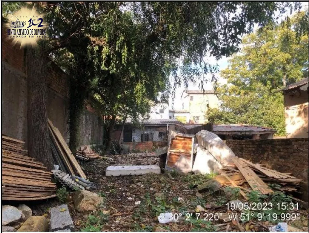 Terreno, 251 m² - Foto 5