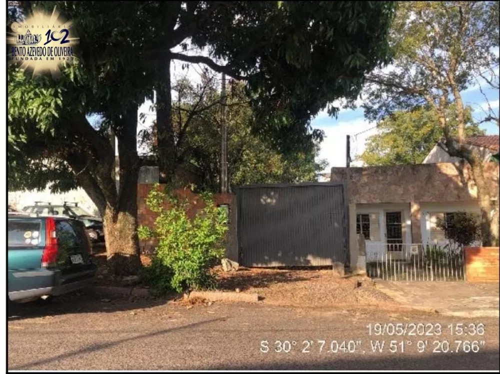 Terreno, 251 m² - Foto 3