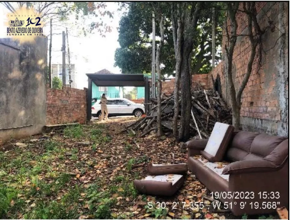 Terreno, 251 m² - Foto 6