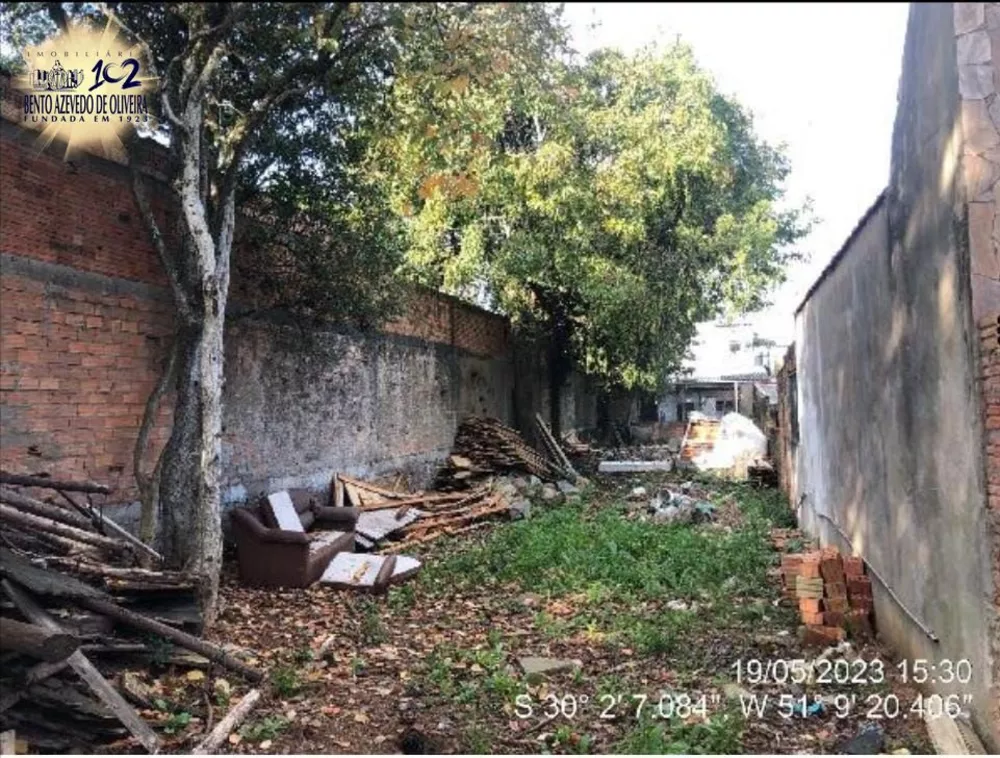 Terreno, 251 m² - Foto 1