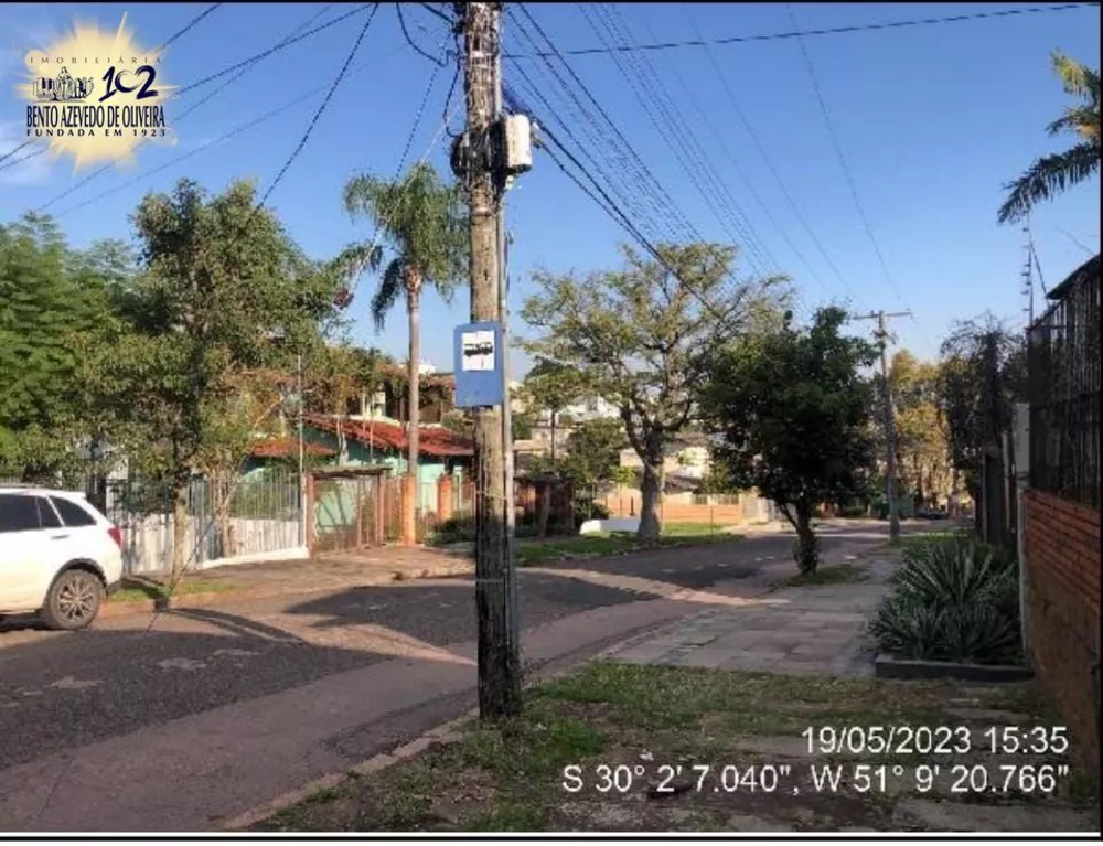 Terreno, 251 m² - Foto 8