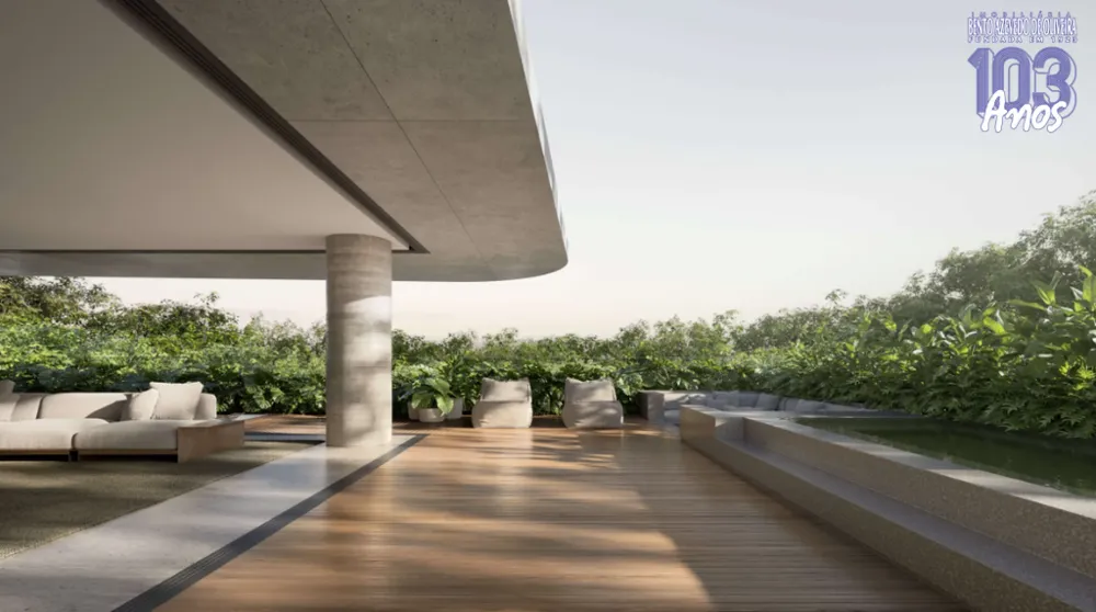 Apartamento, 3 quartos, 324 m² - Foto 6